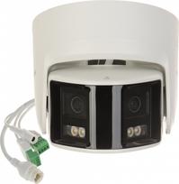 Hikvision IP CAMERA DS-2CD2347G2P-LSU/SL(2.8MM)(C) ColorVu - 4 Mpx 2 X 2.8 mm Hikvision