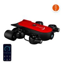 Geneinno T1-Pro 200m 4K UHD povandeninis dronas | T1-Pro-200M | 6972016030125