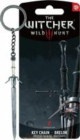 Good Loot - The Witcher 3 Ciri Sword Keychain