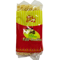 Makaronai kvietiniai su kiaušiniu AJI, 500g