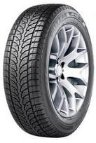 Bridgestone Blizzak LM80 Evo