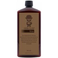 Barba Italiana Nettuno Moisturising Shampoo and Shower Gel drėkinamasis šampūnas ir dušo gelis, 400 ml