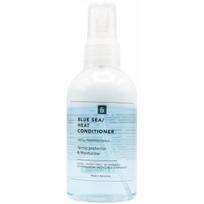 Blautty Thermic Protector & Moisturizer Heat Conditioner Spray drėkinanti apsauga nuo karščio plaukams su jūros dumbliais, 100 ml