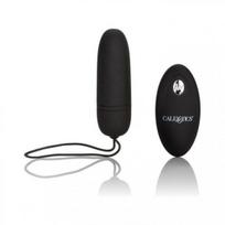 Calexotics nuotolinio valdymo mini vibratorius