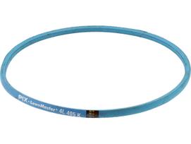 Sodo traktoriaus diržas YT-85550, YATO, YT-861960, 4L 405K, 1029 mm