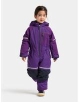 Didriksons žieminis kombinezonas Falken, Royal Purple