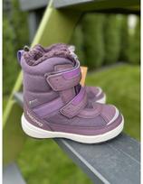 Viking žieminiai batai Play GTX Gore-tex, Purple