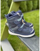 Viking žieminiai batai Play GTX Gore-tex, Navy