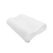 Ortopedinė miego pagalvė Memory Foam, 48 x 33 cm