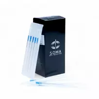 Sausos adatos SOMA, 100 vnt.