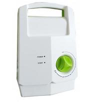 Ozonatorius LUXE STYLE Air Handle green 400