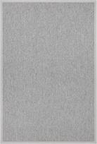Narma kilimas Bergen™ grey 80x240 cm