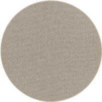 Narma kilimas Brooklyn™ beige round 200x200 cm