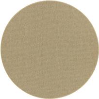 Narma kilimas Brooklyn™ gold round 200x200 cm