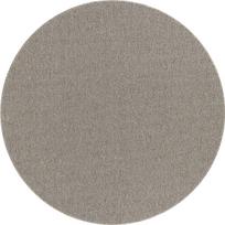 Narma kilimas Brooklyn™ linen round 160x160 cm