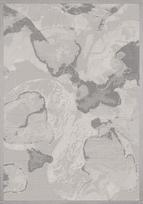 Narma kilimas Hurmi beige 140x200 cm