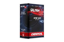 Variklio alyva Chempioil Ultra RS 10W60, 4L
