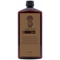 Barba Italiana Morfeo Relaxing and Soothing Shampoo and Shower Gel raminantis ir atpalaiduojantis šampūnas ir dušo gelis, 400 ml