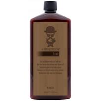Barba Italiana Ercole Anti-Age Shampoo and Shower Gel stabdantis odos senėjimą šampūnas ir dušo gelis, 400 ml