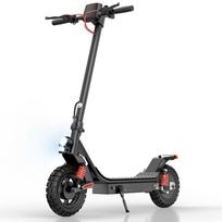 Iscooter i10Pro Visureigis Elektrinis Paspirtukas Suaugusiems 800W Variklis Vyriškas E-Sulankstomas Paspirtukas 48V15AH Baterija 10 Colių Bekelės Padanga Moteriškas EScooter