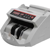 Turime | Extralink | Professional denomination counter for banknotes | UV MGF white | ITwork sandėlyje!