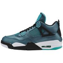 Jordan 4 Retro Teal Jordan 705331-330 42.5