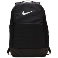 Nike Poliesterio Kuprinė Įprasta Unisex Juoda BA5954-010 juoda