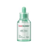 [DR.G] RAUDONŲ dėmelių valomas raminantis serumas su hialuronu ir cika 50ml
