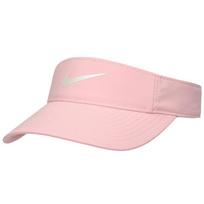Nike Kepurės Unisex Ryškiai Rožinės Laisvalaikio DH2059-630