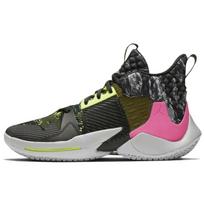 Air Jordan Why Not Zer0.2 Pf 'Tigro kamufliažas' Jordan BV6352-003 40