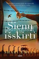 Sienų išskirti - Shari J. Ryan
