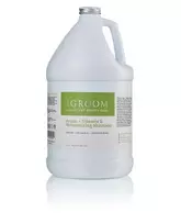 iGroom Argan + Vitamin E drėkinantis šampūnas, 3.8 l