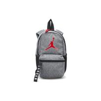 Jordan Poliesterio Kuprinė Mažas Dydis Unisex Pilka Jordan 7A0346-R61