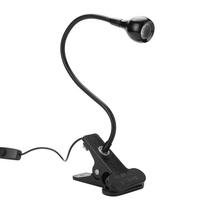 USB 3W UV klijų lempa Ultravioletinė LED violetinė šviesa USB su spaustuku ir jungikliu telefono remontui balta
