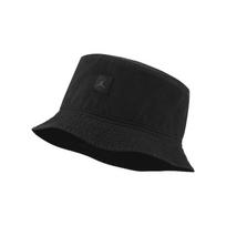 Jordan Medvilninė, Nailoninė Kibiro Kepuraitė Unisex Juoda Jordan DC3687-010 S/M