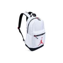 Jordan Poliesterio Kuprinė Įprasta Unisex Balta Jordan JD2233029GS-001 balta