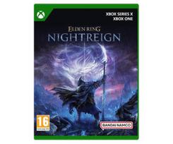 Kompiuterinis žaidimas Elden Ring: Nightreign Xbox One / Xbox Series X