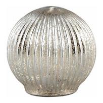 Stiklinė LED dekoracija PTMD HOME, 1 vnt.