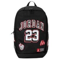 Jordan Poliesterio Kuprinė Vidutinio Dydžio Unisex Juoda Jordan JD2433006AD-002 Medium juoda