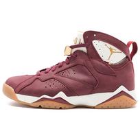 Jordan 7 Retro Championship Pack Cigar Jordan 725093-630 41