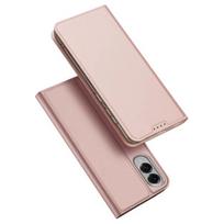 Dėklas Dux Ducis "Skin Pro" skirtas Samsung S937 S25 Edge rožinis