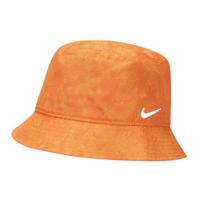 Nike Kibiro Formos Kepurės Unisex Laisvalaikio DM8518-816 M/L oranžinė