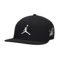 Jordan Beisbolo kepurės Unisex Juoda Jordan FD5183-010 S/M juoda