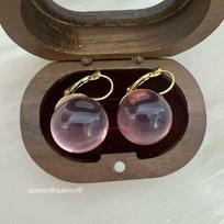 Geometric Resin Ear Cuffs: High-End, Niche Luxury Earrings for Women