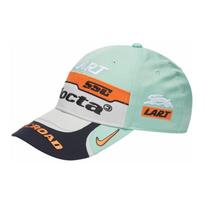 Nike X Nocta L'Art Drx Kepurė Laisvalaikio FQ3667-308 S/M žalia