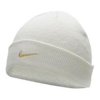 Nike Poliesterio kepurės Unisex Baltos Laisvalaikio HJ7024-072/XYY202412132/23862 OS balta