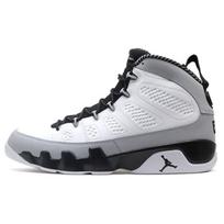 Jordan 9 Retro Barons Jordan 302370-106 45 gray