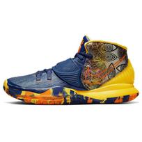 Nike Kyrie 6 Preheat Collection Taipei Nike CQ7634-401 36.5