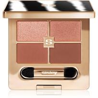 Sisley Phyto-Eye Palette akių šešėlių paletė moterims 2 Bois de Rose 7.2 g