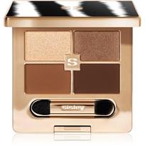 Sisley Phyto-Eye Palette akių šešėlių paletė moterims 1 Tender Toffee 7.2 g